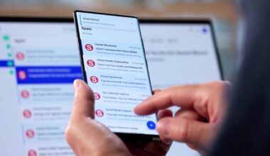 Paspaudėte tokią nuorodą internete? Gresia didelės problemos