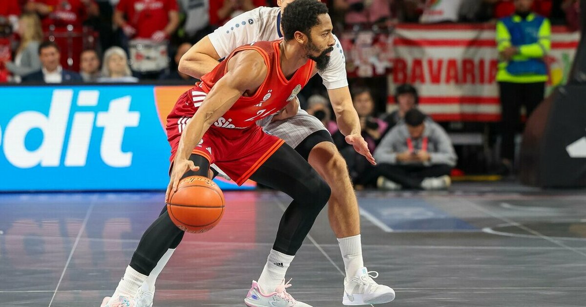 „Bayern“ dramatiškai palaužė „Paris“ | Sportas.lt