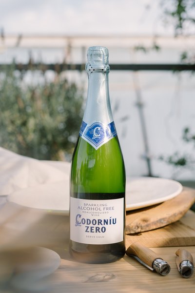 Codorniu Zero