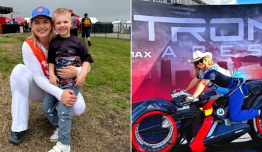 Iš Alytaus į „Formulę 1“: Rūta papasakojo apie gyvenimą Amerikoje