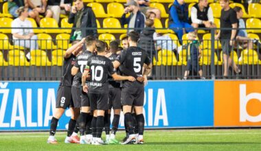 A lygos turo apžvalga: aiškūs kito sezono Europos varžybų dalyviai - Delfi