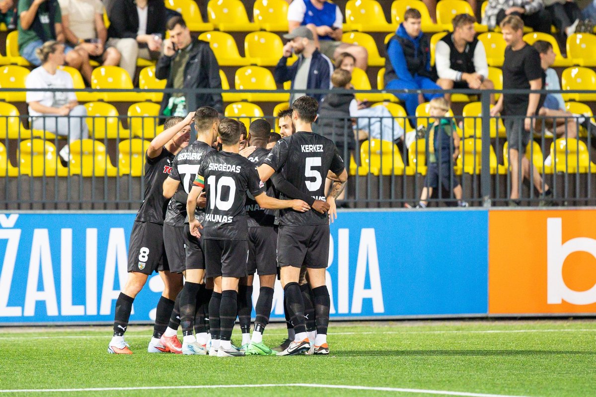 A lygos turo apžvalga: aiškūs kito sezono Europos varžybų dalyviai - Delfi