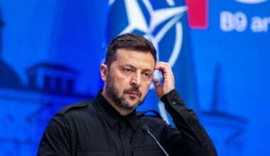 Artimas Zelenskio sąjungininkas kaltinamas organizavęs didelio masto korupcijos schemą