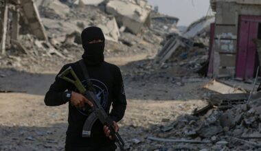 Izraelis gavo trijų Gazos Ruože laikytų įkaitų palaikus