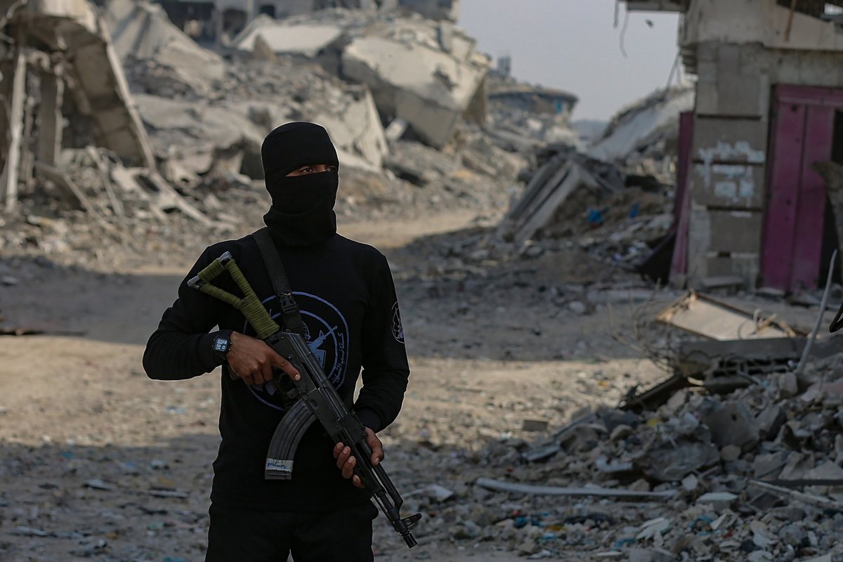 Izraelis gavo trijų Gazos Ruože laikytų įkaitų palaikus