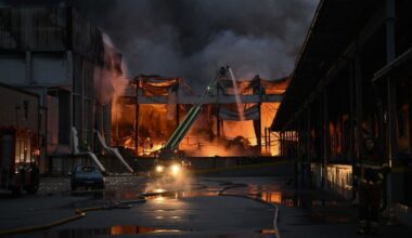 Ukrainoje konfiskuotas lėšas pavogęs policijos pareigūnas aptiktas gyvenantis miške