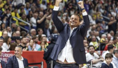 Atamanas sukritikavo NBA projektą Europoje