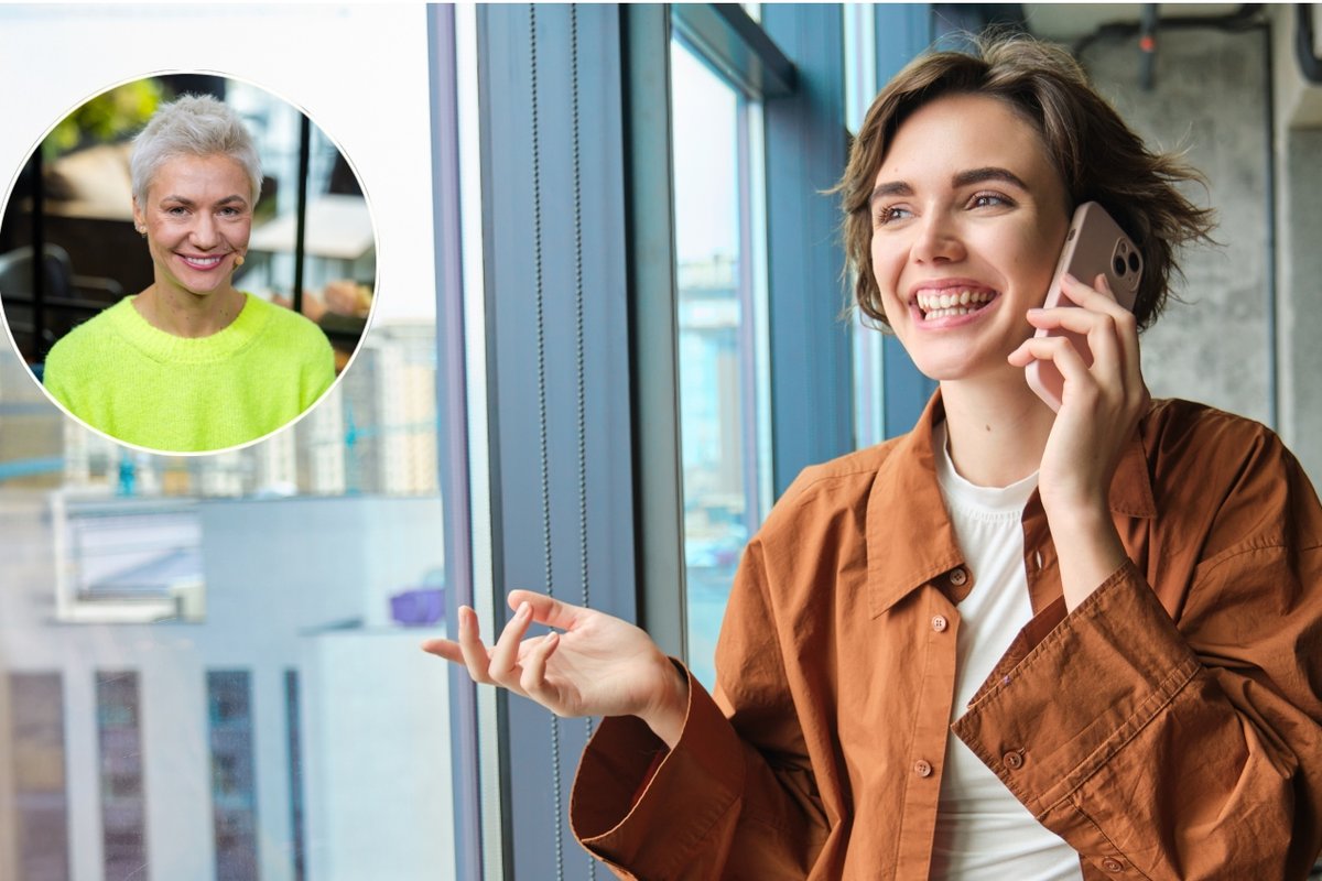 Pasakė, kas šiandien motyvuoja jaunimą dirbti