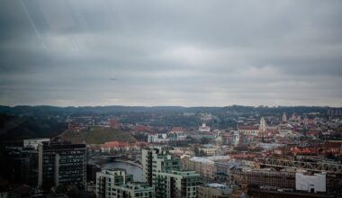 Lietuva teiks reabilitaciją išlaisvintiems ukrainiečių vaikams