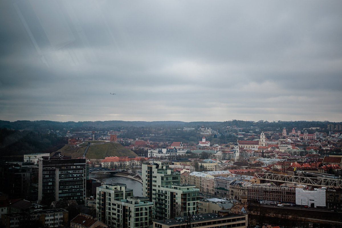 Lietuva teiks reabilitaciją išlaisvintiems ukrainiečių vaikams