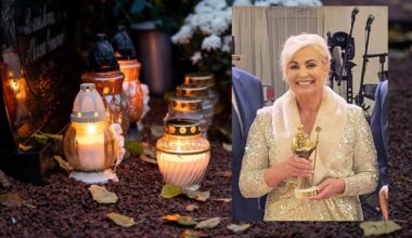 Lenkijoje su anūku žuvo viena turtingiausių šalies verslininkių - Delfi