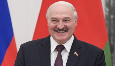 Lukašenka pakvietė ukrainiečius atvykti į Baltarusiją: „Manau, kad jie man atleis“