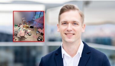 Vilniaus rajono mero pasidalinta nuotrauka prajuokino internautus: ar pastebėsite?