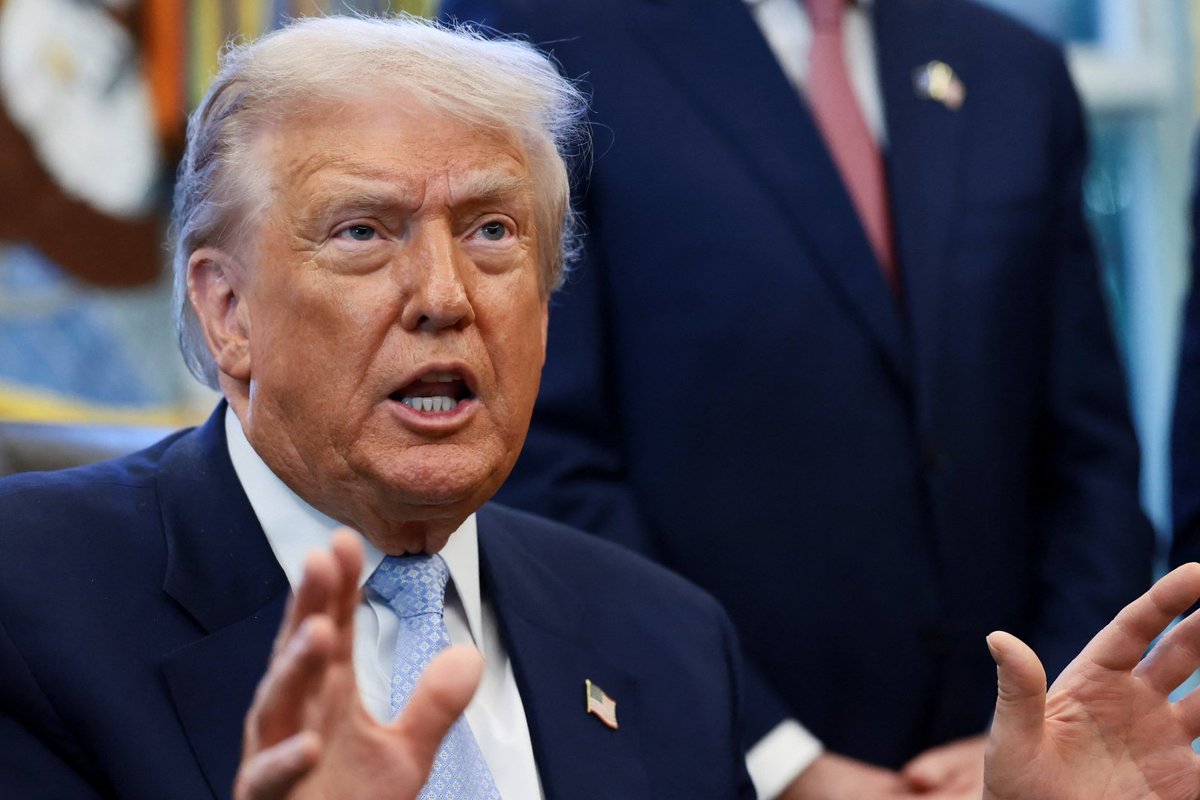 Šaltinis papasakojo apie JAV rengiamą taikos planą