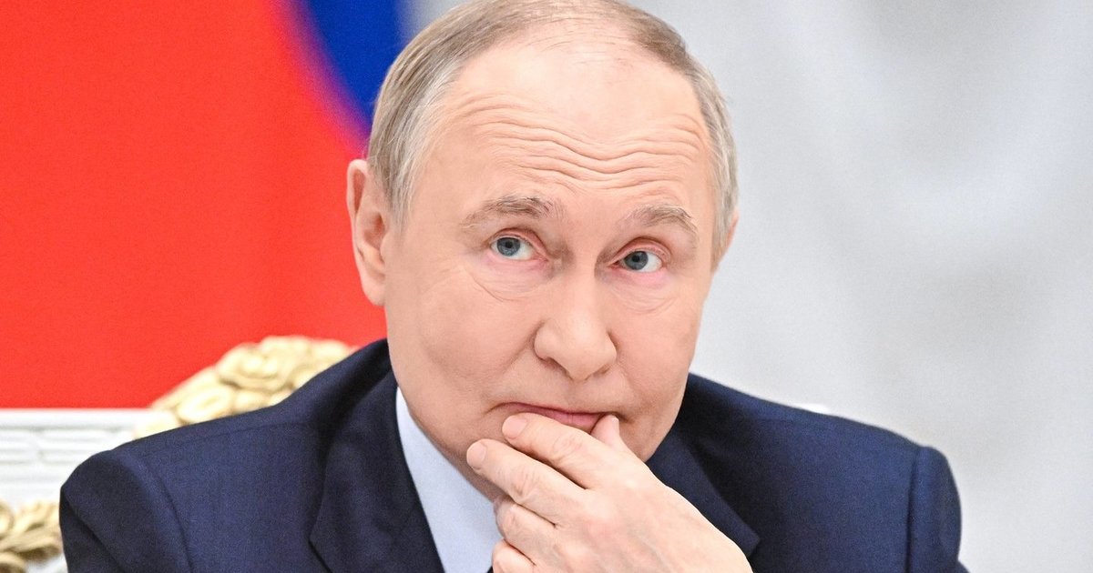 NATO atstovas: Putinas jau patyrė strateginį pralaimėjimą Ukrainoje