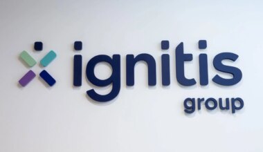 Auditas dėl jūrinio vėjo parko: konkursą laimėjusios „Ocean Winds“ ir „Ignitis“ dėl skyrybų susitarė dar jam nepasibaigus