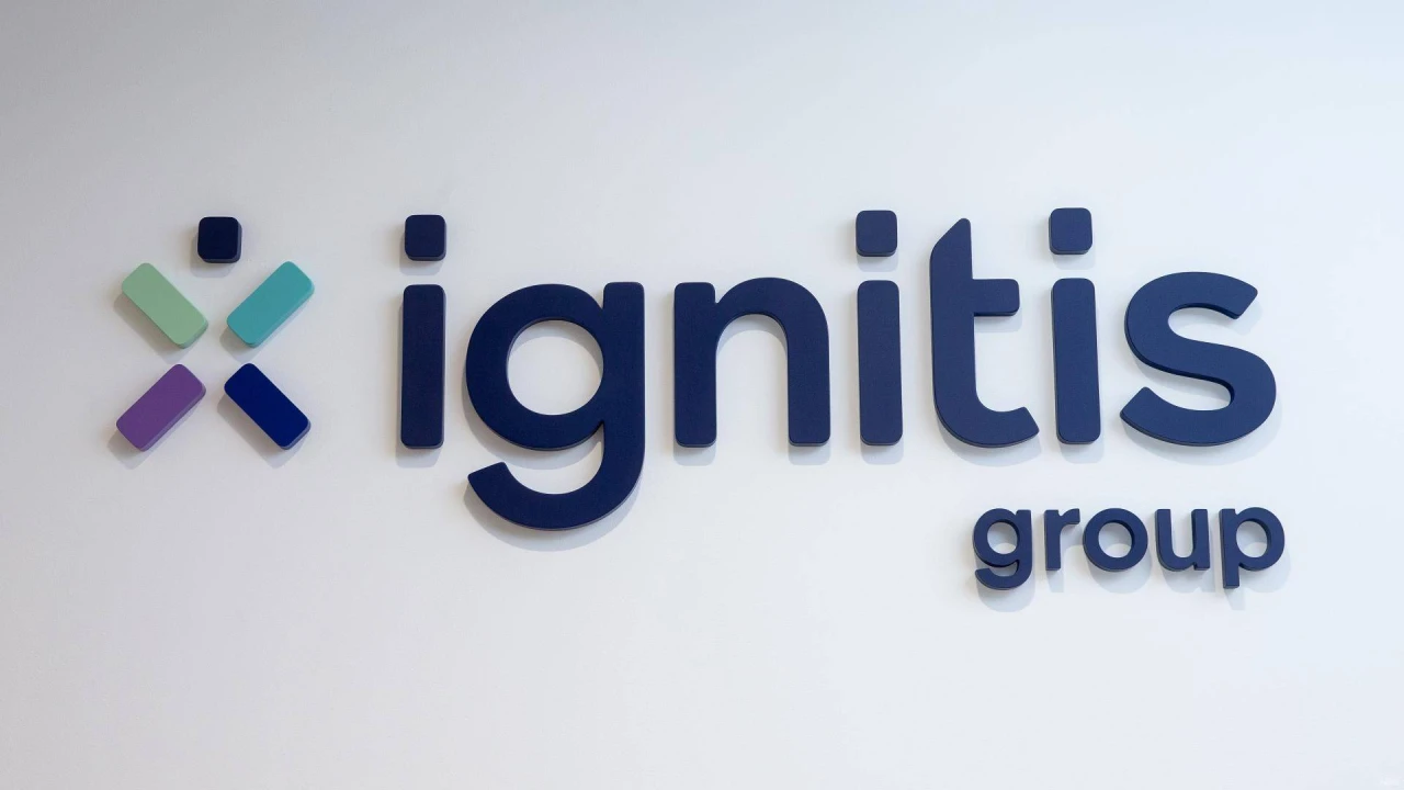 Auditas dėl jūrinio vėjo parko: konkursą laimėjusios „Ocean Winds“ ir „Ignitis“ dėl skyrybų susitarė dar jam nepasibaigus