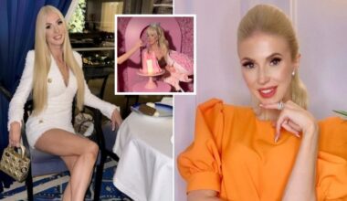 Inga Stumbrienė nenustoja stebinti: vaizdas – kaip iš pasakos