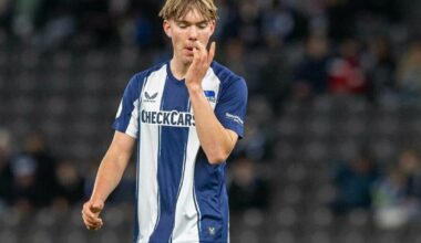 Didžiausi Europos klubai atkakliai kovoja dėl 12 milijonų kainuosiančio 16-mečio talento