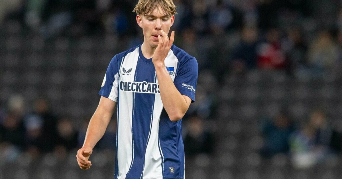 Didžiausi Europos klubai atkakliai kovoja dėl 12 milijonų kainuosiančio 16-mečio talento