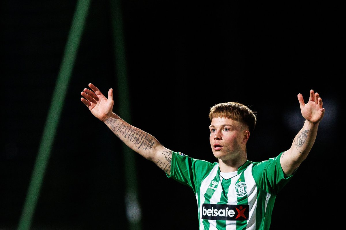 Sostinę į „Kauno Žalgirį“ iškeitęs Motiejus Burba nuvylė Vilniaus klubo bendruomenę