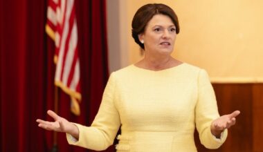 Garsi Lietuvos dainininkė pašiepė Nausėdienės kalbą: pro akis nepraslydo 1 dalykas