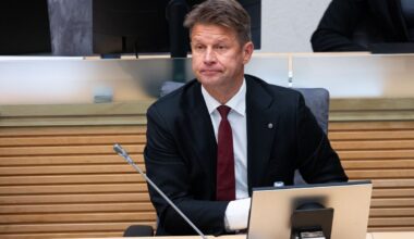 Seimas iš antro karto paskyrė Šinkūną Konstitucinio Teismo teisėju