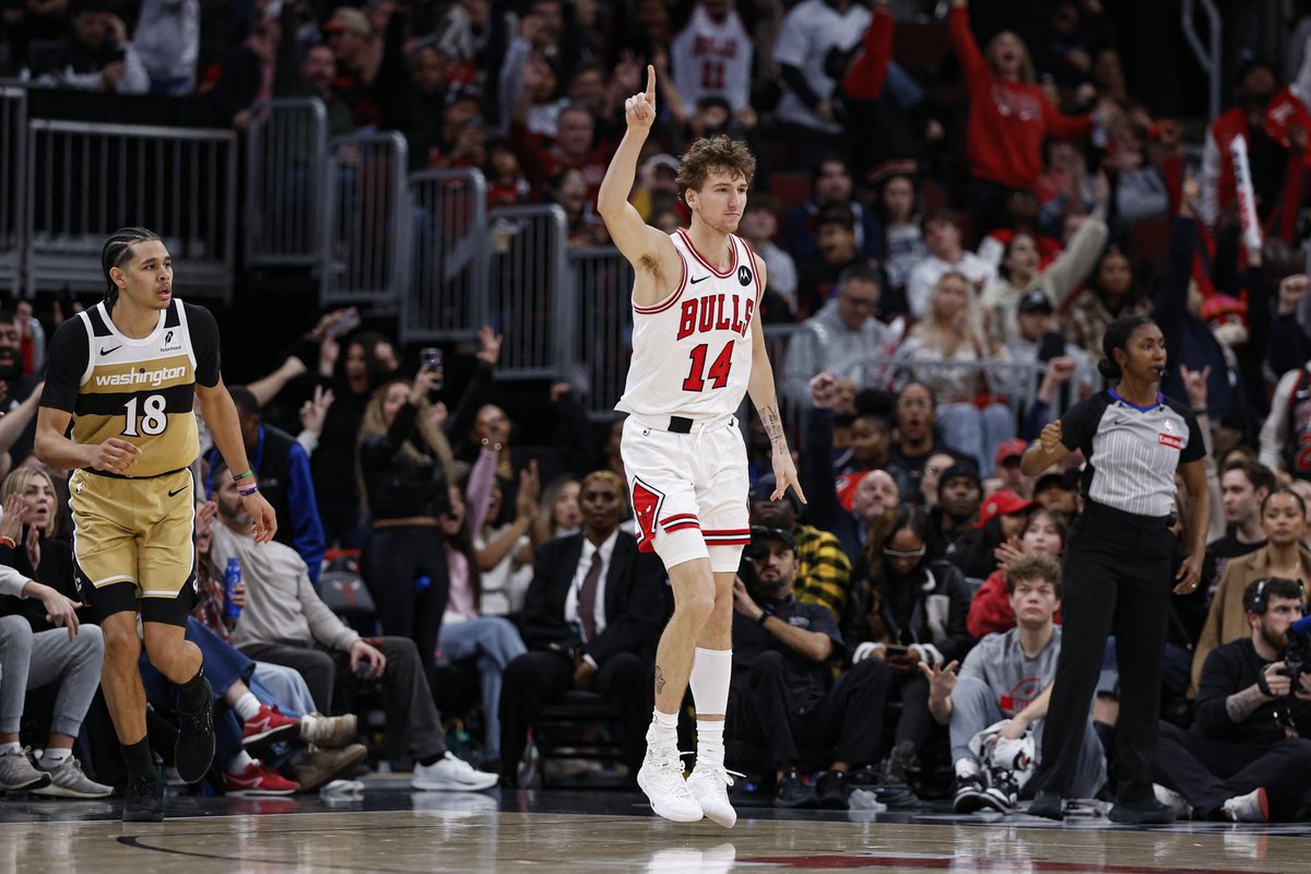 Traumos lyg nebūta: Buzelis pakartojo blokuotų metimų rekordą