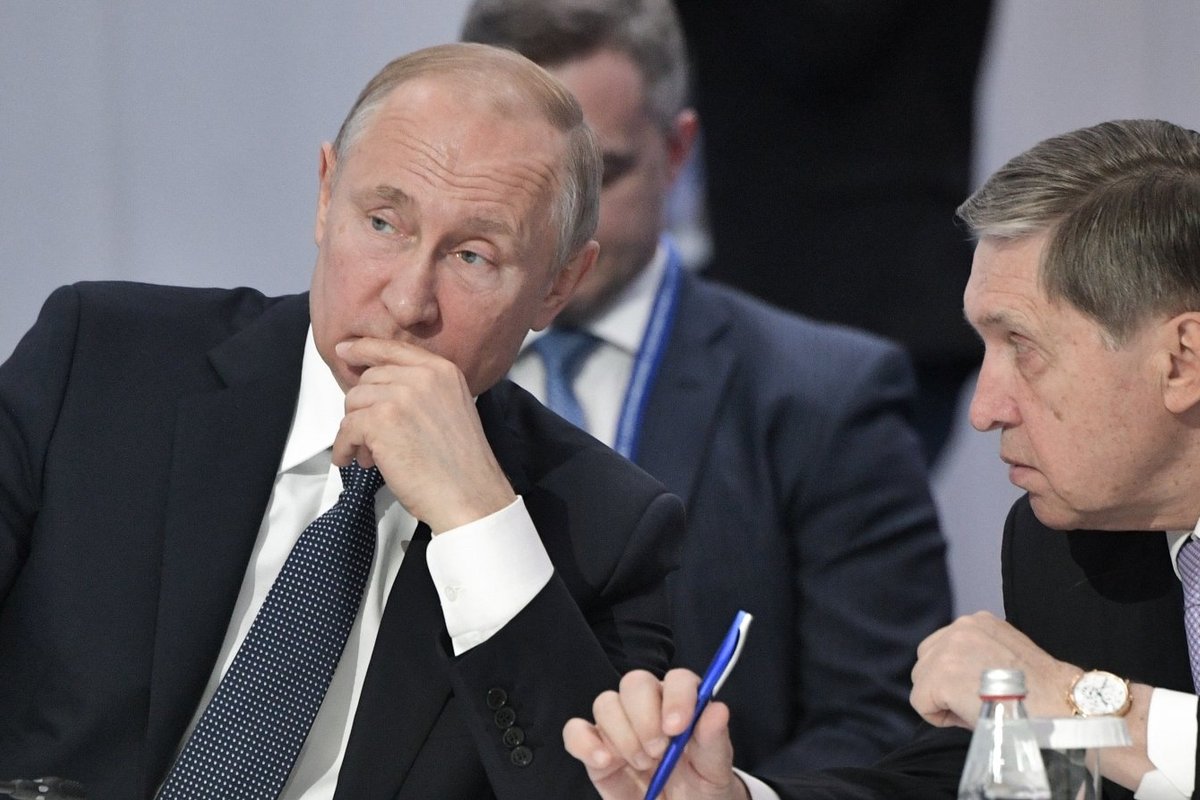 Kremlius Europos pasiūlymus dėl plano užbaigti karą Ukrainoje vadina nekonstruktyviais