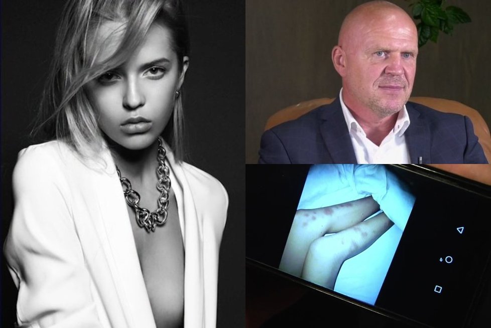 D. Didžiūnaitytės žūties tyrimas (nuotr. tv3.lt)