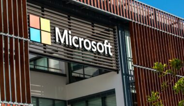 „Microsoft“ pasirinko, kur Europos investuos 10 mlrd. dolerių