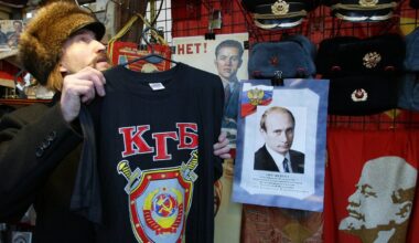 Jaunimas atsakė, ar bėgtų prasidėjus karui: atsakymas nemalonus