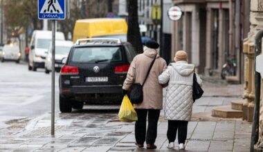 Orai maloniai nustebins: sinoptikai skelbia naujausią prognozę - tv3.lt
