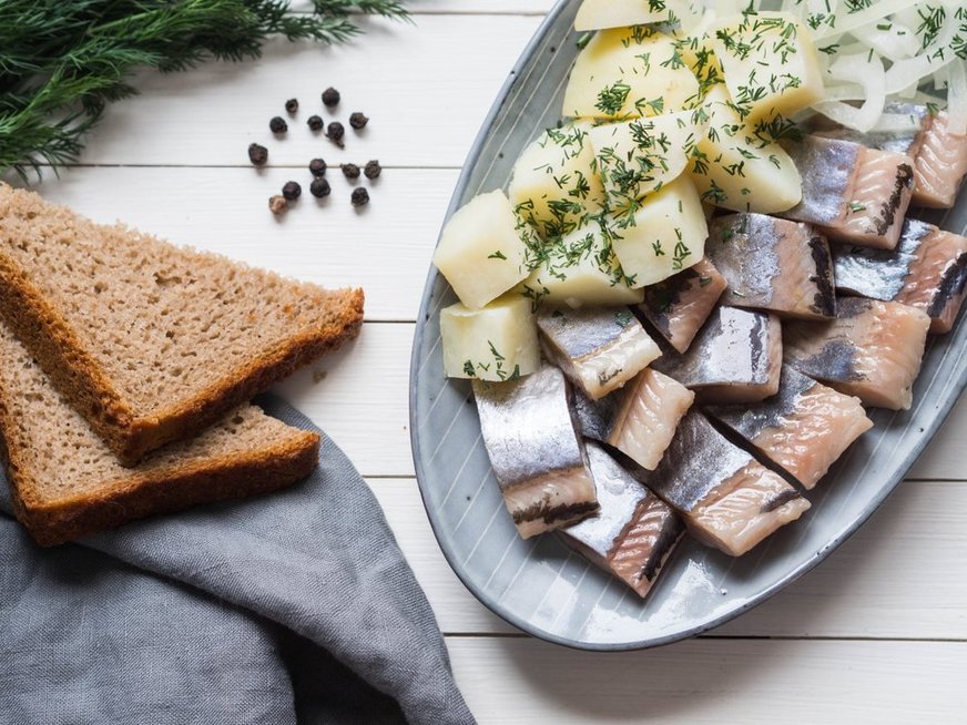 Silkė (Nuotr. 123rf.com)