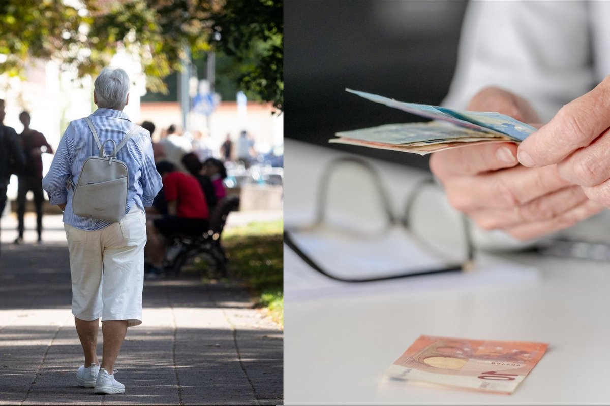 Ekspertai pataria: 10 dalykų, kuriuos turite padaryti prieš įsigaliojant pensijų reformai