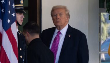 Pietų Afrikoje prasideda G-20 viršūnių susitikimas – vyksta be Trumpo