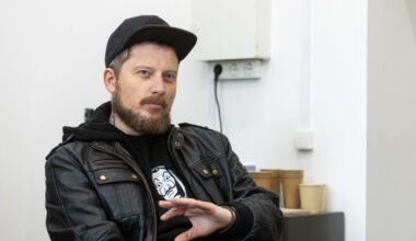 Aktorių puolęs režisierius Areima: „Mano karjera baigta“ | Kultūra