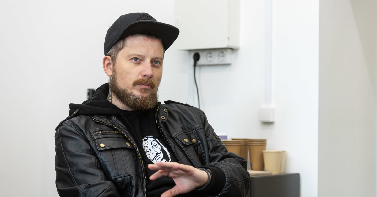 Aktorių puolęs režisierius Areima: „Mano karjera baigta“ | Kultūra