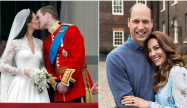 Papasakojo apie princo Williamo ir Kate Middleton skyrybas: viską lėmė 1 skambutis