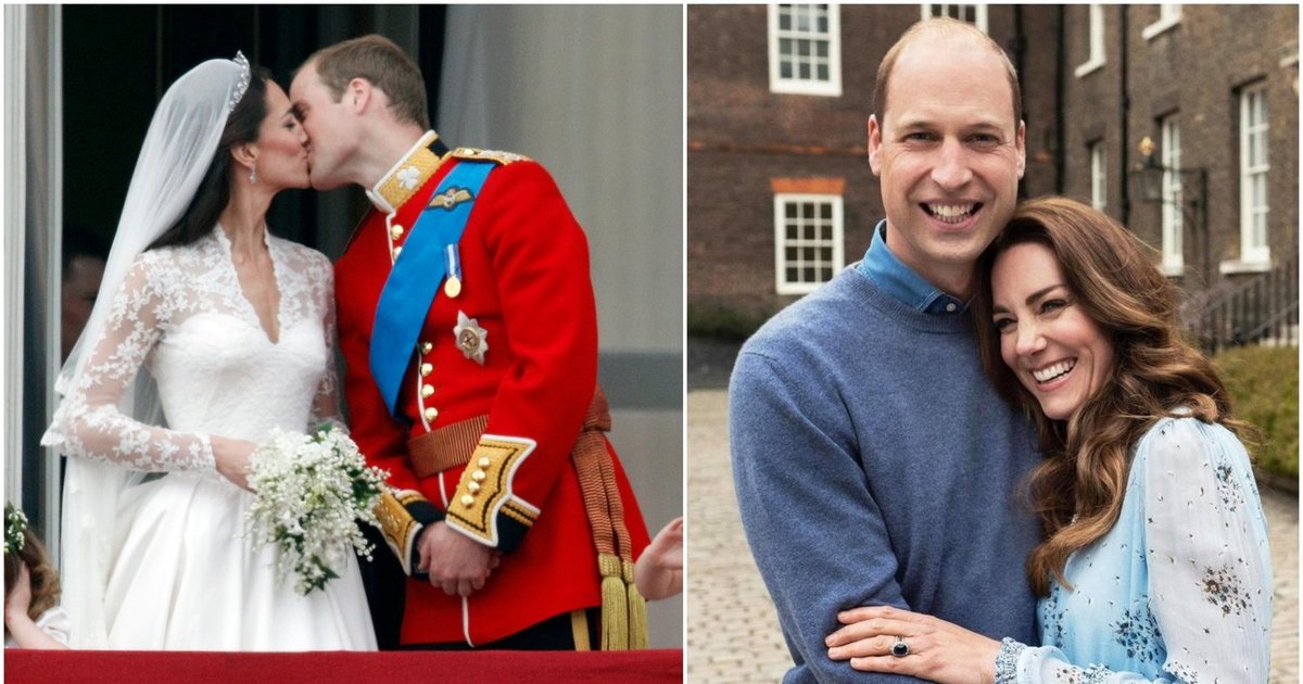 Papasakojo apie princo Williamo ir Kate Middleton skyrybas: viską lėmė 1 skambutis