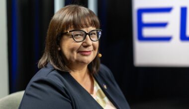 Leiputė sako, jog šiuo metu dirbantys kultūros viceministrai veikiausiai ir toliau liks pareigose