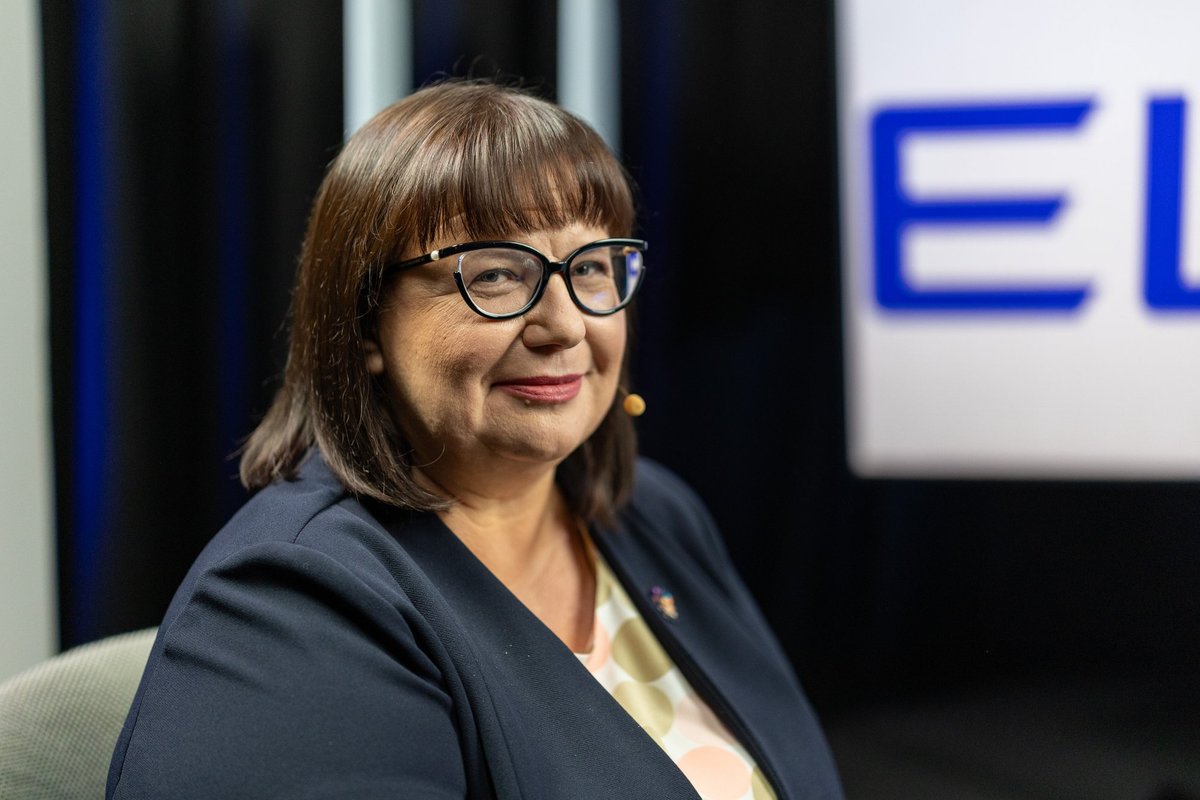 Leiputė sako, jog šiuo metu dirbantys kultūros viceministrai veikiausiai ir toliau liks pareigose