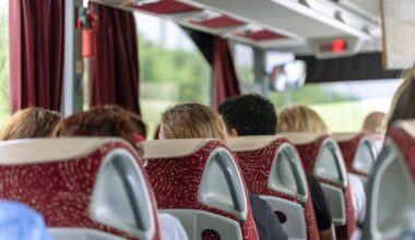 Izraelio bendrovė „Egged Group“ perka 51 proc. „Toks“ akcijų