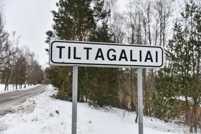 Tiltagaliai