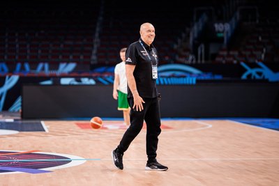 Rimas Kurtinaitis