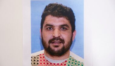 Prokurorė: įtariamam Vašingtono šauliui bus pateikti kaltinimai dėl nužudymo