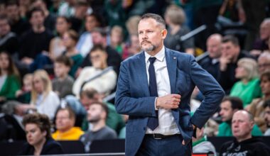 Žibėnas: apie subyrėjusį planą ir buvusį auklėtinį