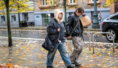 Lietuvoje gyvenanti ukrainietė pasakoja apie lietuvių kalbą