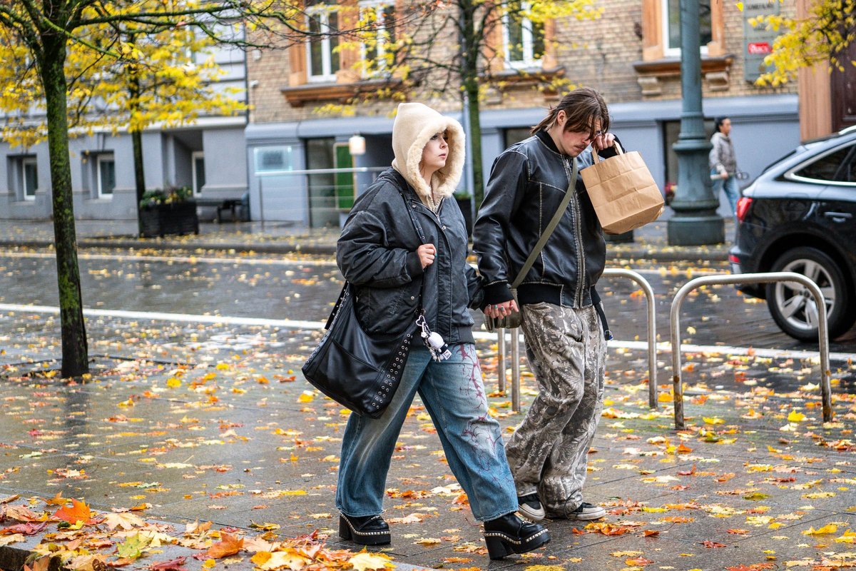 Lietuvoje gyvenanti ukrainietė pasakoja apie lietuvių kalbą