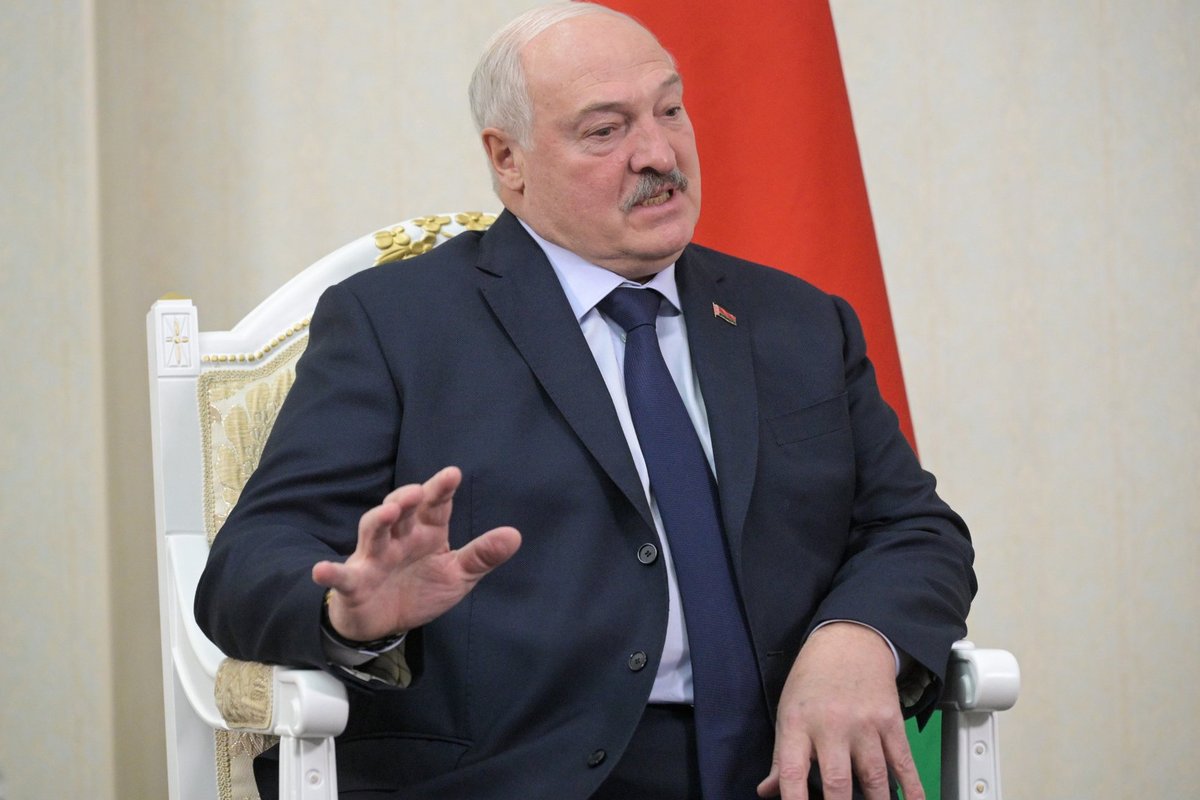 „Reuters“: JAV derasi su Baltarusija